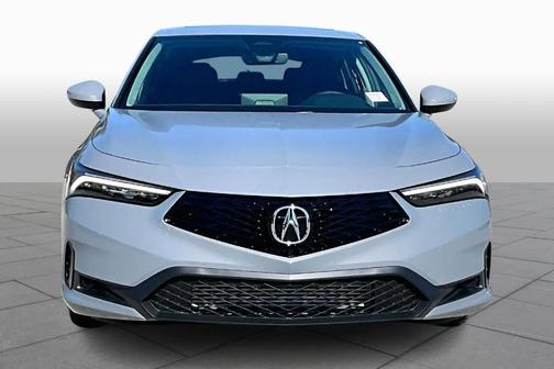 2026 Acura Integra Base