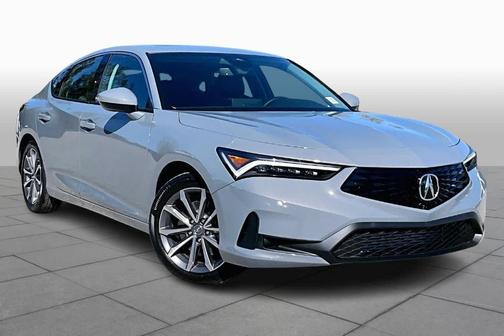 2026 Acura Integra Base
