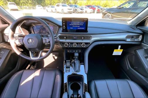 2026 Acura Integra Base