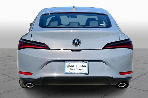 2026 Acura Integra Base