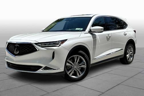 2023 Acura MDX Base