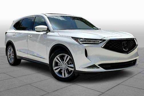 2023 Acura MDX Base