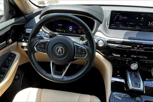 2023 Acura MDX Base
