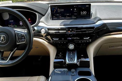 2023 Acura MDX Base