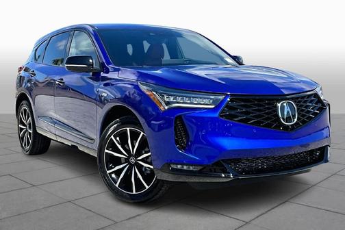 2026 Acura RDX A-Spec Advance Package