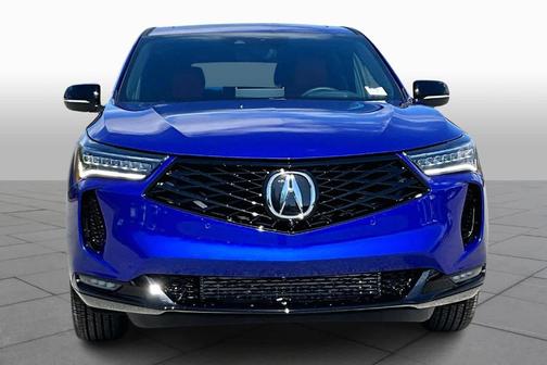 2026 Acura RDX A-Spec Advance Package