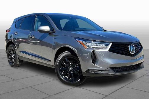 2025 Acura RDX Base