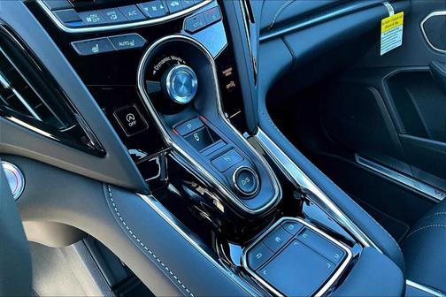 2025 Acura RDX Base