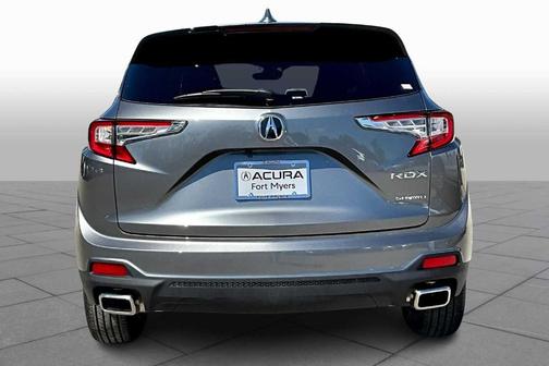 2025 Acura RDX Base