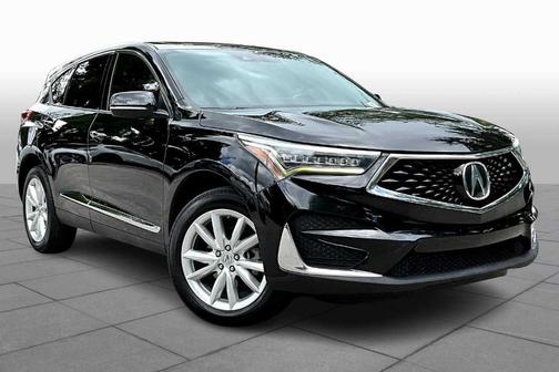 2019 Acura RDX Base