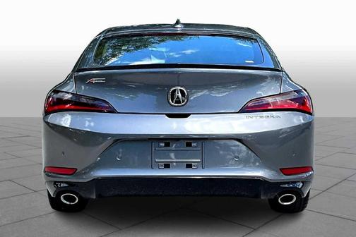 2025 Acura Integra A-Spec Technology