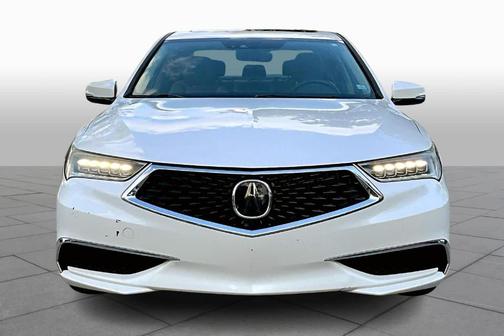 2020 Acura TLX V6 w/Technology Package