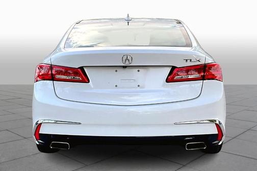 2020 Acura TLX V6 w/Technology Package