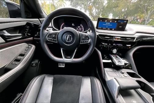 2023 Acura MDX A-Spec