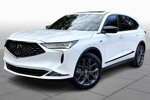 2023 Acura MDX A-Spec