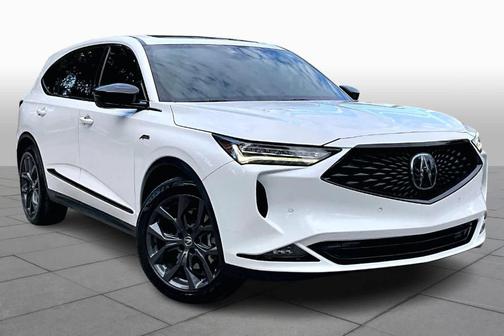 2023 Acura MDX A-Spec