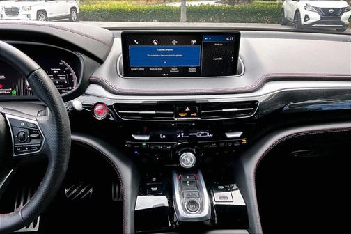 2023 Acura MDX A-Spec