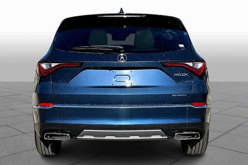2025 Acura MDX Base