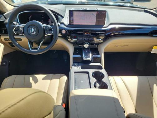 2025 Acura MDX Base