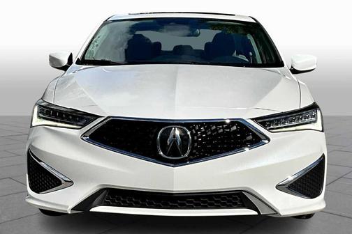2020 Acura ILX Technology Package