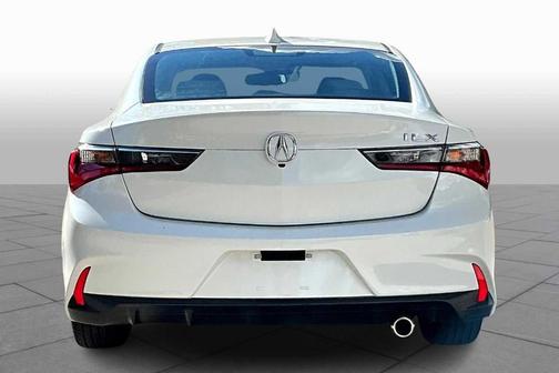2020 Acura ILX Technology Package