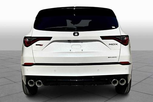 2026 Acura MDX Type S w/Advance Package