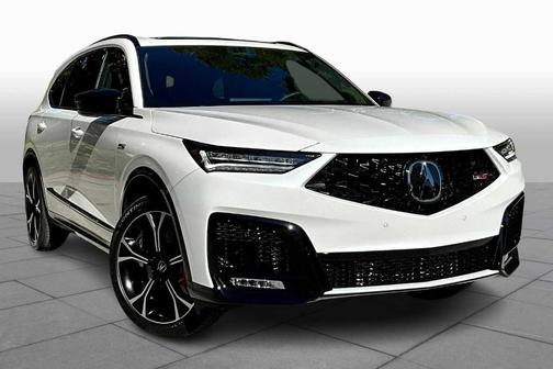 2026 Acura MDX Type S w/Advance Package
