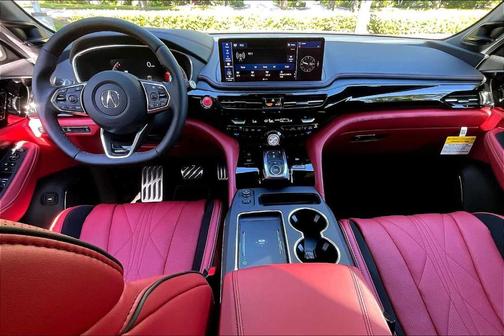 2026 Acura MDX Type S w/Advance Package
