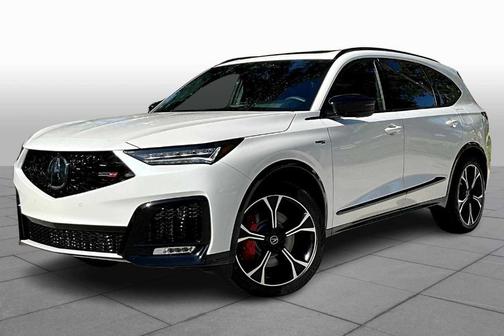 2026 Acura MDX Type S w/Advance Package