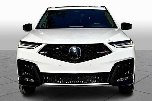 2026 Acura MDX Type S w/Advance Package