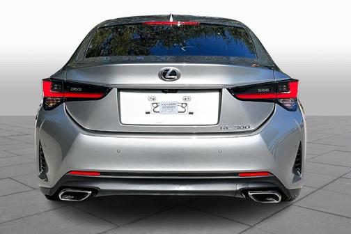 2023 Lexus RC 300 Base