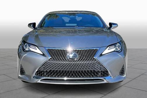 2023 Lexus RC 300 Base