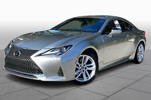2023 Lexus RC 300 Base
