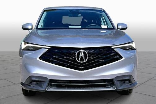 2026 Acura ADX Base
