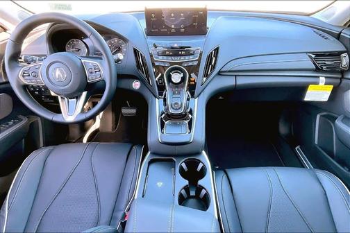 2026 Acura RDX ADVANCE PACKAGE