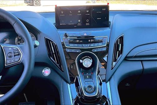 2026 Acura RDX ADVANCE PACKAGE