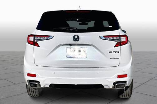 2026 Acura RDX ADVANCE PACKAGE