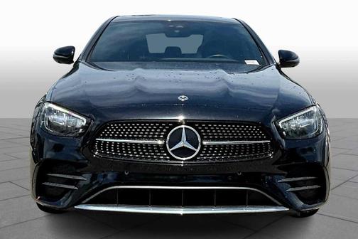 2021 Mercedes-Benz E-Class E 350