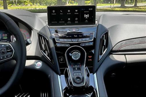 2025 Acura RDX A-Spec Advance