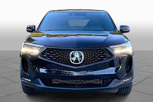 2022 Acura RDX A-Spec