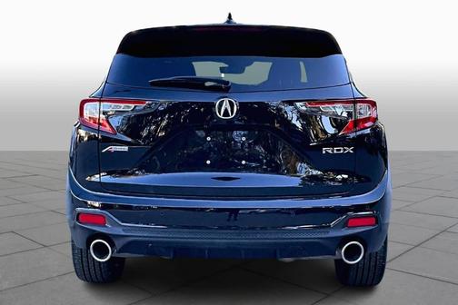 2022 Acura RDX A-Spec