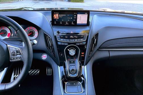 2022 Acura RDX A-Spec