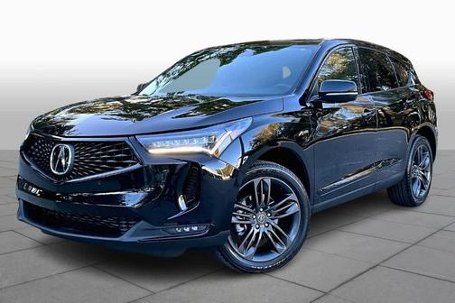2022 Acura RDX A-Spec