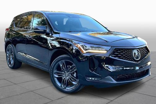 2022 Acura RDX A-Spec