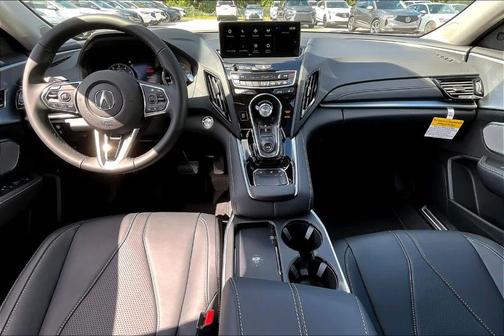 2025 Acura RDX Technology Package