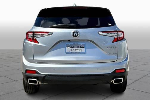 2025 Acura RDX Technology Package