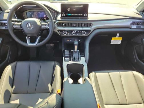 2025 Acura Integra Base