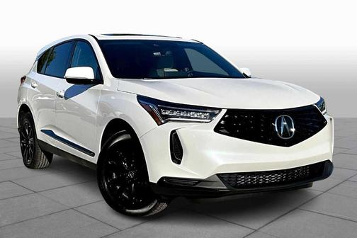 2025 Acura RDX Base
