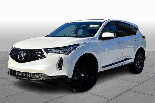 2025 Acura RDX Base