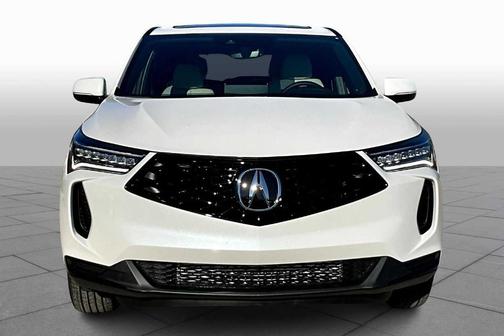 2025 Acura RDX Base